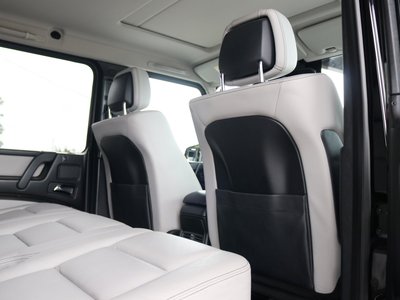 صورة مصغرة 75 لـ 2017 Mercedes-BENZ G-CLASS