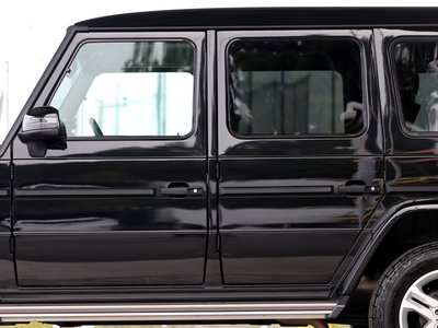 صورة مصغرة 26 لـ 2017 Mercedes-BENZ G-CLASS