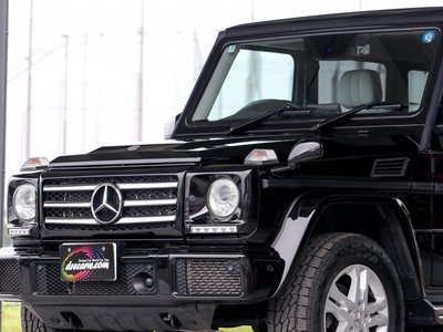 صورة مصغرة 22 لـ 2017 Mercedes-BENZ G-CLASS