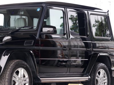 صورة مصغرة 23 لـ 2017 Mercedes-BENZ G-CLASS