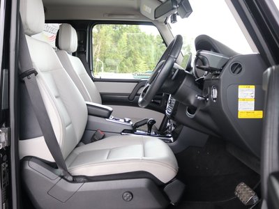 صورة مصغرة 47 لـ 2017 Mercedes-BENZ G-CLASS