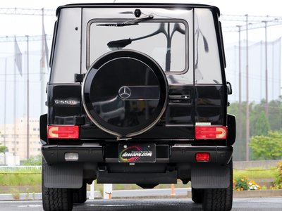 صورة مصغرة 30 لـ 2017 Mercedes-BENZ G-CLASS