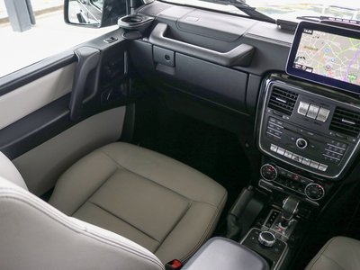 صورة مصغرة 51 لـ 2017 Mercedes-BENZ G-CLASS