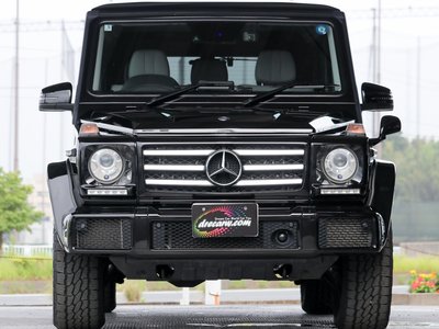 صورة مصغرة 21 لـ 2017 Mercedes-BENZ G-CLASS