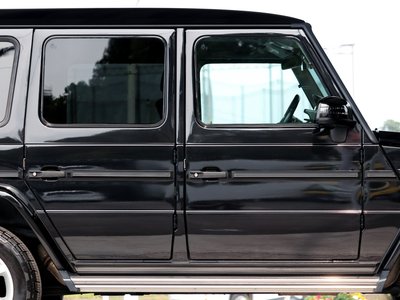 صورة مصغرة 35 لـ 2017 Mercedes-BENZ G-CLASS
