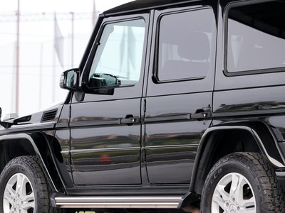 صورة مصغرة 28 لـ 2017 Mercedes-BENZ G-CLASS