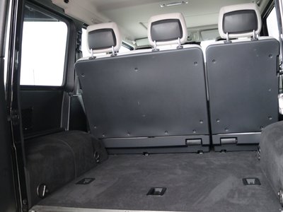 صورة مصغرة 77 لـ 2017 Mercedes-BENZ G-CLASS