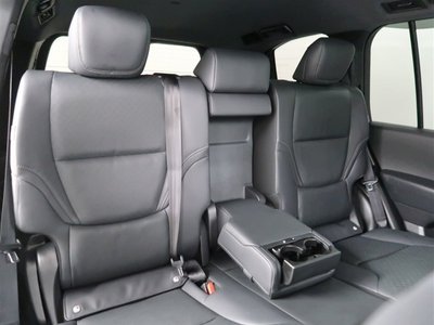 2024 Toyota LAND CRUISER 300 — миниатюра 15