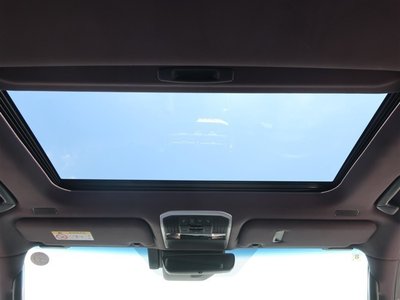 2024 Toyota LAND CRUISER 300 — фото 10