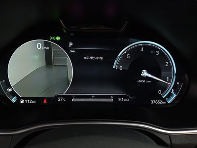 صورة 8 لـ 2022 Genesis GV80