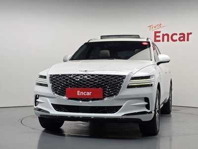 صورة 2 لـ 2022 Genesis GV80