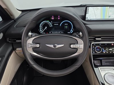 صورة مصغرة 13 لـ 2022 Genesis GV80