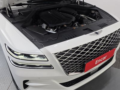 صورة 7 لـ 2022 Genesis GV80