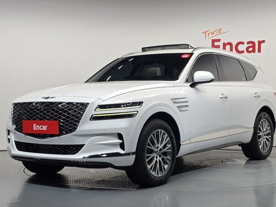 صورة 1 لـ 2022 Genesis GV80