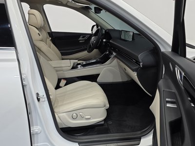 صورة مصغرة 11 لـ 2022 Genesis GV80