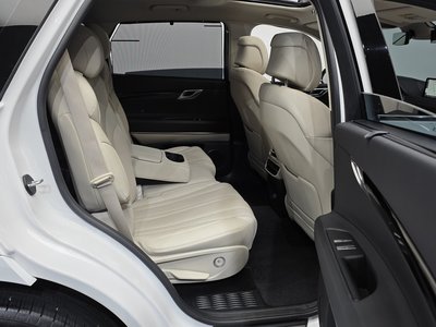 صورة مصغرة 12 لـ 2022 Genesis GV80