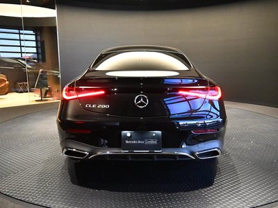 MERCEDES-BENZ CLE - 6