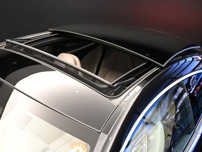 MERCEDES-BENZ CLE - 9