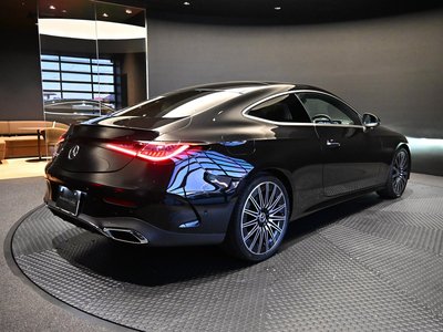 MERCEDES-BENZ CLE - 5