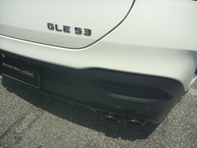 2025 Mercedes-BENZ GLE AMG — миниатюра 13