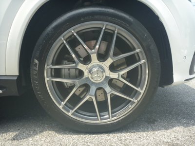 2025 Mercedes-BENZ GLE AMG — миниатюра 27