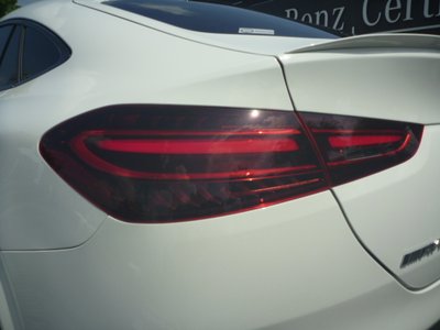 2025 Mercedes-BENZ GLE AMG — фото 10