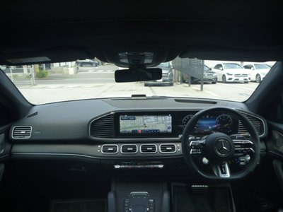 2025 Mercedes-BENZ GLE AMG — миниатюра 16