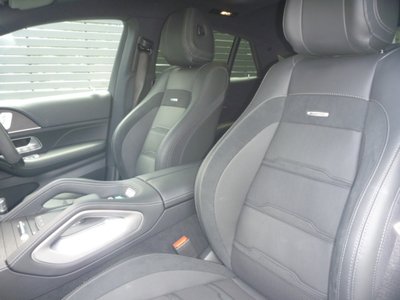 2025 Mercedes-BENZ GLE AMG — миниатюра 22