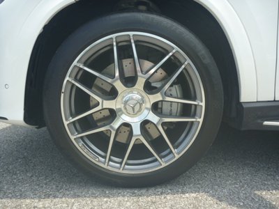 2025 Mercedes-BENZ GLE AMG — миниатюра 25