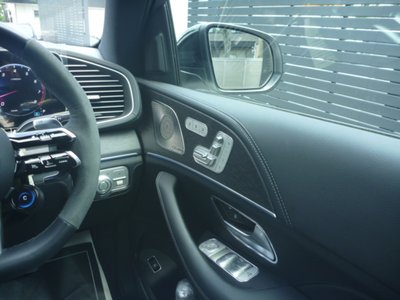 2025 Mercedes-BENZ GLE AMG — миниатюра 19