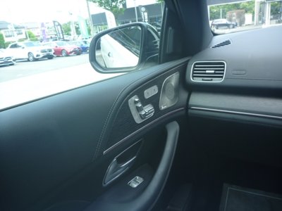 2025 Mercedes-BENZ GLE AMG — миниатюра 18