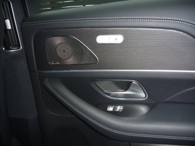 2025 Mercedes-BENZ GLE AMG — миниатюра 20