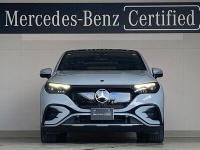 MERCEDES-BENZ EQE SUV - 3