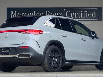 MERCEDES-BENZ EQE SUV - 5