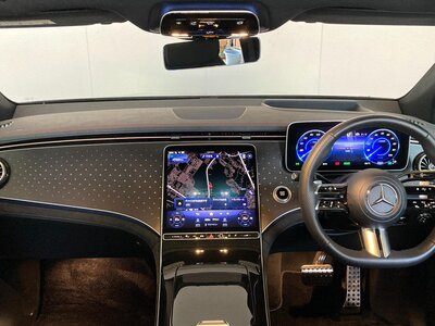 MERCEDES-BENZ EQE SUV - 7