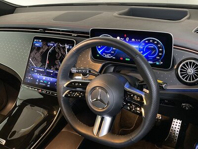 MERCEDES-BENZ EQE SUV - 8