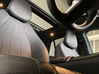 MERCEDES-BENZ EQE SUV - 9