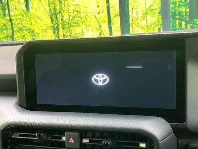 TOYOTA LAND CRUISER 250 - 4