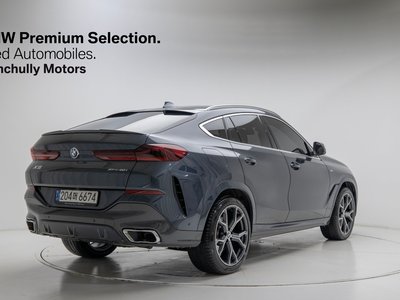 BMW X6 - 4