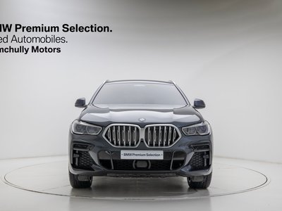 BMW X6 - 2