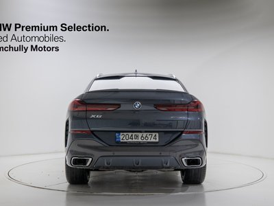 BMW X6 - 3