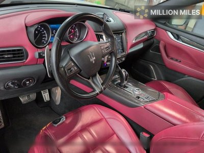 MASERATI LEVANTE - 3