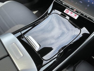 2025 Mercedes-BENZ C-CLASS 缩略图 53