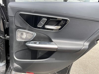2025 Mercedes-BENZ C-CLASS 缩略图 55