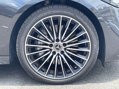2025 Mercedes-BENZ C-CLASS 缩略图 12