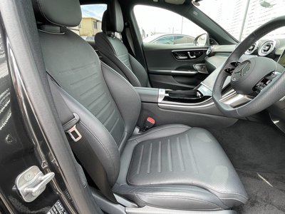 2025 Mercedes-BENZ C-CLASS 缩略图 37
