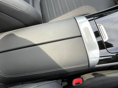 2025 Mercedes-BENZ C-CLASS 缩略图 54