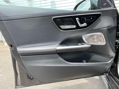 2025 Mercedes-BENZ C-CLASS 缩略图 64