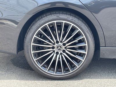 2025 Mercedes-BENZ C-CLASS 缩略图 13