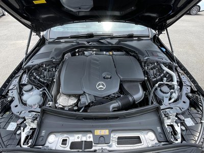 2025 Mercedes-BENZ C-CLASS 缩略图 72